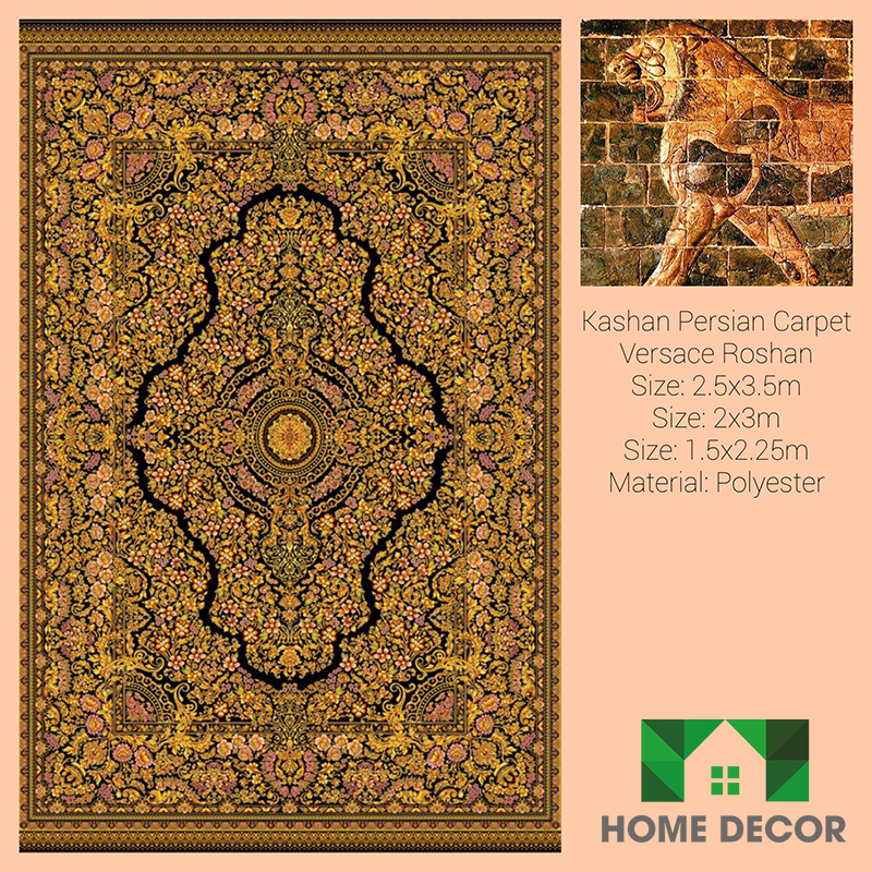  Thảm Trang Trí KPC 24